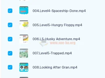 北美外教指导的牛津阅读4 – 6级课程