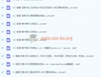 2024高二英语张亮A+秋季班