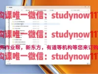 2024徐敏高考数学精讲班：考点突破+题型精解