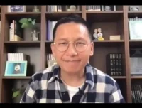 黄仕明：原生家庭疗愈线上课程