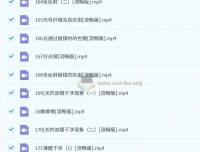 高中物理实验视频大全