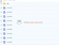 张丁儿初三数学实验班经典题练15讲课程（含讲义）
