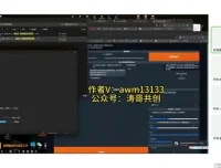 AI漫画推文课程：10分钟快速制作原创视频，轻松月入过万