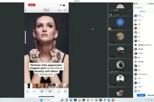 AI跨境电商实战营：AI赋能，涵盖选品到市场定位全流程