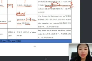 丁老师英语进阶课：实现英语中阶到高阶系统提升