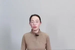 21天中医瑜伽通焦养气全身调理养生营