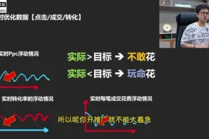 拼多多运营实战课：从0到爆单的16个核心技巧