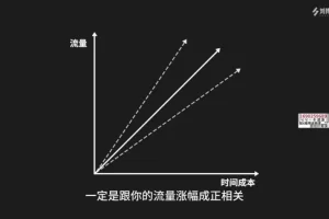 抖音短视频IP打造与流量提升实战课程