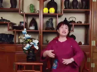 申怡大语文：50首最美古诗词赏析课程