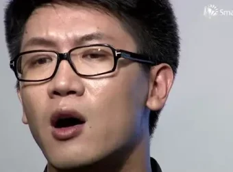 许岑：看电影学英语，轻松掌握地道表达