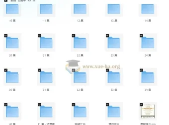 马思瑞英语：42天口语养成计划+美式发音课+听力口语特训营