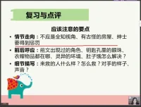 诸葛学堂3-4年级思晨创意写作全年课程