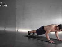 专业私人健身教程，多部位训练全覆盖