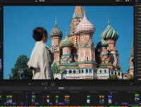 摄影与剪辑教学课程