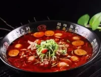 十大热菜酱汁调制视频教程