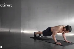 专业私人健身教程，多部位训练全覆盖