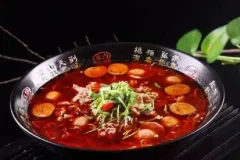 十大热菜酱汁调制视频教程