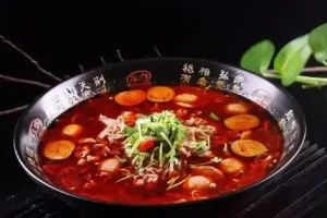 十大热菜酱汁调制视频教程