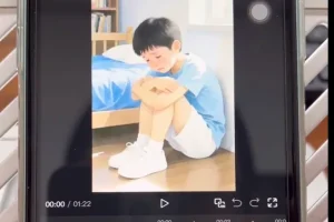 《AI育儿动画教学：3分钟制作，轻松涨粉变现》