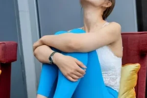 荻原薰训练：极度紧致体验