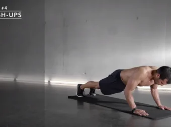 专业私人健身教程，多部位训练全覆盖