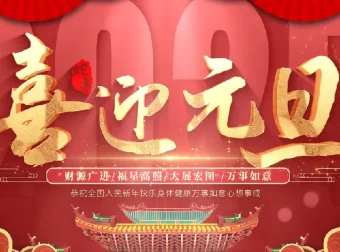 2024 – 2025各平台跨年晚会合集