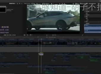 32堂汽车摄影课：从入门到专业，拍出惊艳大片