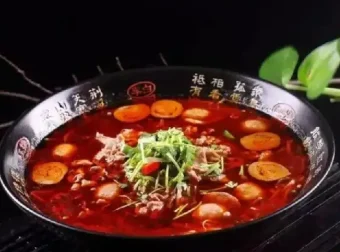 十大热菜酱汁调制视频教程