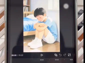 《AI育儿动画教学：3分钟制作，轻松涨粉变现》