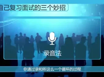 《体制内生存与晋升：44节实战微课》