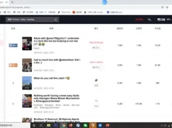 TikTok运营变现全攻略：从入门到精通