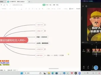 2024年SEO优化搬运项目实战：日入可观教程