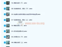 高中英语核心语法从句及动词快速提升班