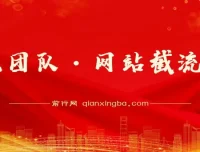 暴风团队网站截流项目分享