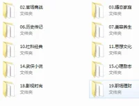 《7200本精校版电子书合集》：精选历年高评分书籍