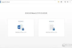 Passper密码恢复和解锁工具：支持Excel、Word、RAR、ZIP、PPT等文件