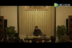 王德峰教授家学智慧：家庭伦理与人文精神深度对谈