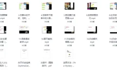 《撩妹追女神顶级教学》视频版：贴合实际，助你早日脱单