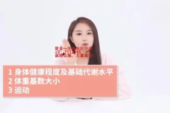 修贤21天易瘦体质养成课：科学饮食搭配高效训练