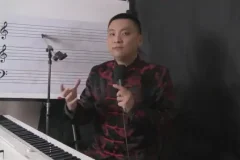 赵岳亲授：零基础乐理入门与作曲实战课程