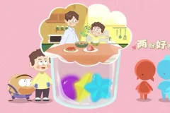 土豆逗儿童性教育《成长的秘密》全10讲课程