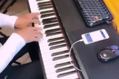 继伟老师流行钢琴即兴伴奏全攻略课程