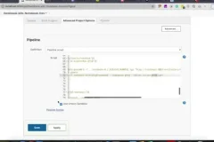 SpringCloud+Kubernetes微服务容器化持续交付实战课程