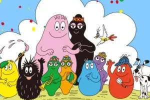 儿童睡前故事《凯叔·巴巴爸爸》第一季与第二季