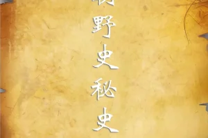 《历朝历代野史秘史合集》：探寻不一样的历史真相