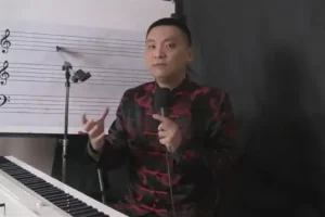 赵岳亲授：零基础乐理入门与作曲实战课程