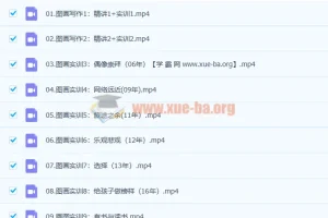 石雷鹏考研英语写作七步法则：英语一+二大作文课程
