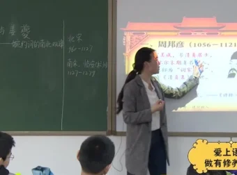 诸葛大语文四年级全年录播课程