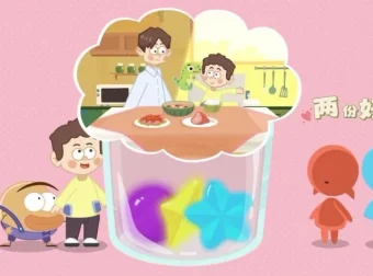 土豆逗儿童性教育《成长的秘密》全10讲课程