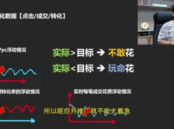 拼多多运营实战课：从入门到爆单12讲